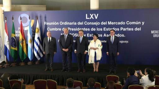 Mercosur y UE buscan sellar un TLC mientras crece el rechazo en Europa