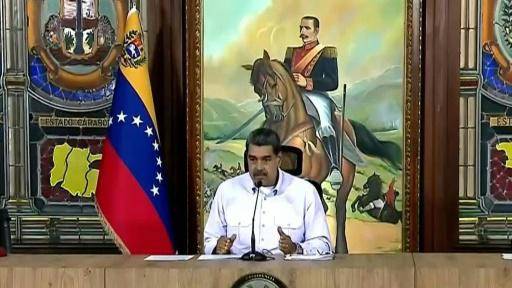 El 15 de febrero arranca el debate público para la reforma constitucional en Venezuela, dice Maduro