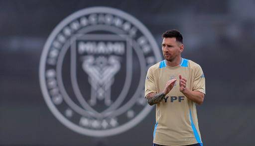 ¿Habrá sueño americano para Messi y su Argentina donde un día fueron infelices?