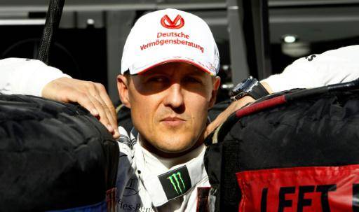 Una revista alemana es condenada por una entrevista falsa a Schumacher con IA