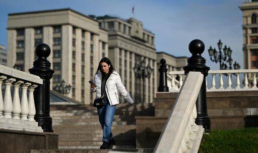 Rusia Refuerza Su Línea Conservadora Endureciendo La Ley Sobre Propaganda Lgtb 9402