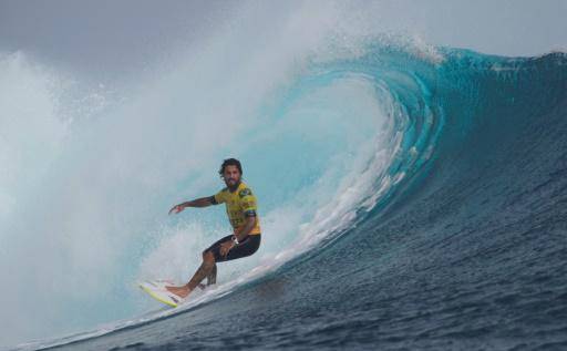 Bicampeón mundial de surf Filipe Toledo anuncia pausa para cuidar su salud mental