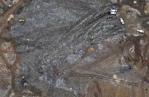 Turismo en la basura, la resistencia desde el mayor vertedero de Colombia