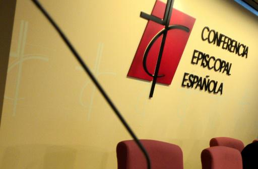 La Iglesia católica española presenta un criticado plan para reparar a las víctimas de abusos