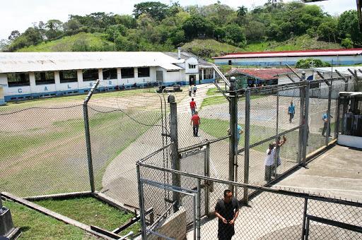 Cortesía | Un centro penitenciario en Panamá.