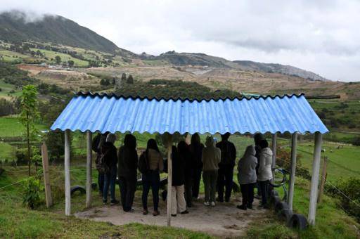 Turismo en la basura, la resistencia desde el mayor vertedero de Colombia