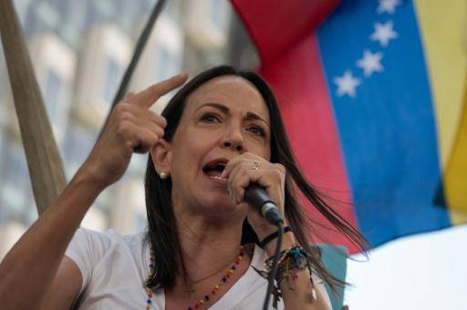 ¿Cosa juzgada o inconstitucional? Claves de la inhabilitación de la opositora venezolana Machado