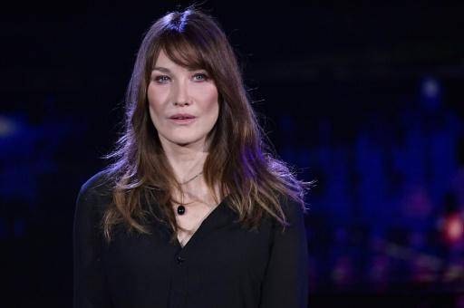 Justicia francesa imputa a la ex primera dama Carla Bruni en un caso de manipulación de testigos