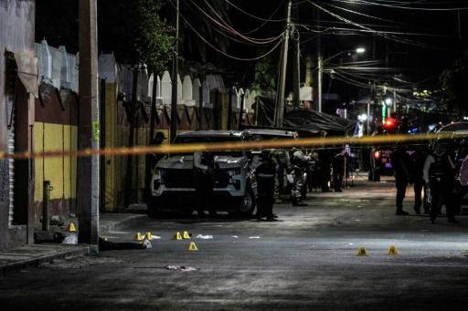 Asesinan a una candidata a alcaldesa en el centro de México