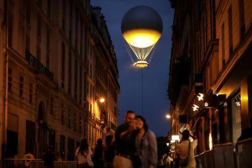 Últimos títulos paralímpicos de París antes de la fiesta de clausura