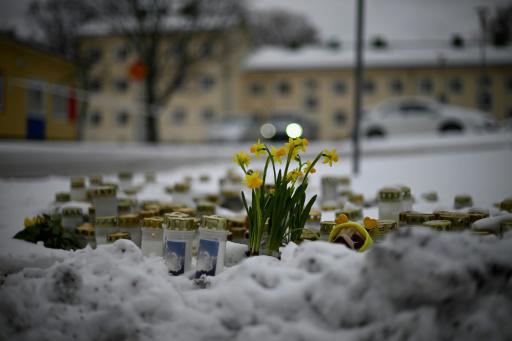 El niño que mató a tiros a un compañero de escuela en Finlandia era víctima de acoso