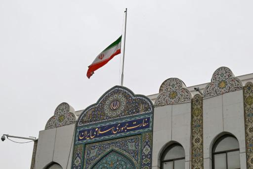 Reacciones a la muerte del presidente iraní en un accidente de helicóptero