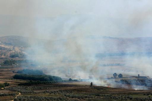 Nuevos bombardeos israelíes en Líbano, Hezbolá reporta combates en tierra