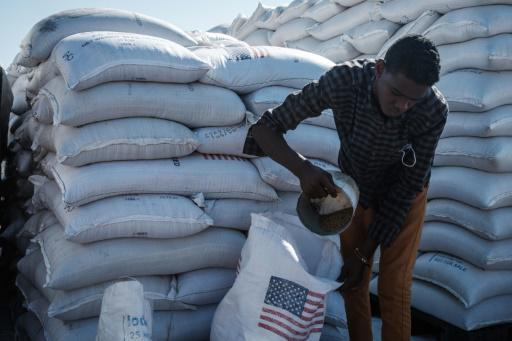 Los recortes en la USAID generan pánico en África: Mucha gente morirá