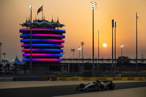 Arranca el Mundial de F1 en Baréin con todas las miradas puestas en Red Bull