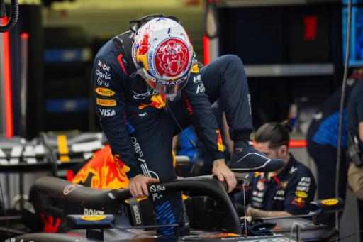 Arranca el Mundial de F1 en Baréin con todas las miradas puestas en Red Bull