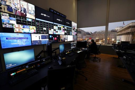 AFP se asocia con cinco plataformas europeas para luchar contra la desinformación