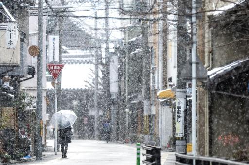 Japón prohibirá a los turistas entrar en las calles del barrio de las geishas de Kioto