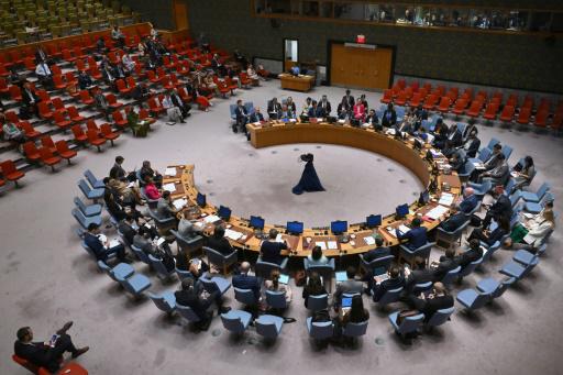 Rusia, criticada en la ONU tras ataques en Ucrania, calificados de crimen de guerra