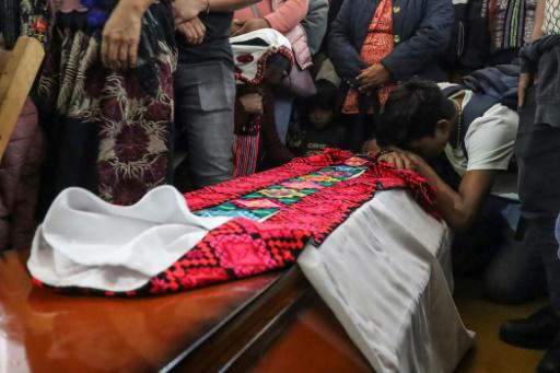 Asesinan a un sacerdote indígena defensor de DDHH en el estado mexicano de Chiapas