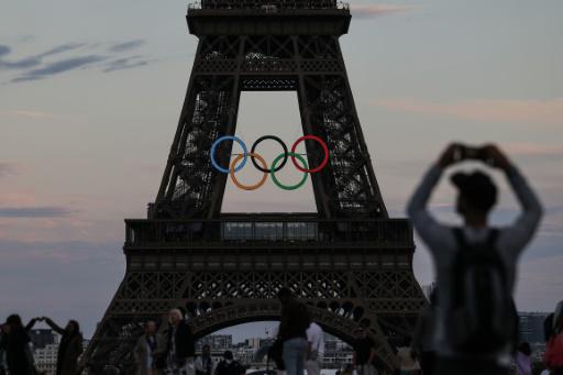 Últimos títulos paralímpicos de París antes de la fiesta de clausura