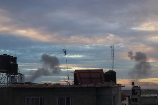 Dos periodistas de Al Jazeera, gravemente heridos en un bombardeo en Gaza