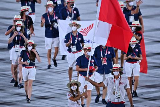 Chile fija sus expectativas en tiro y canotaje femenino en París