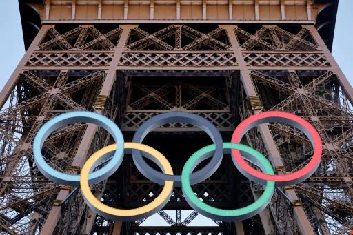 Los momentos fuertes de los Juegos Olímpicos de París-2024 (1ª parte)