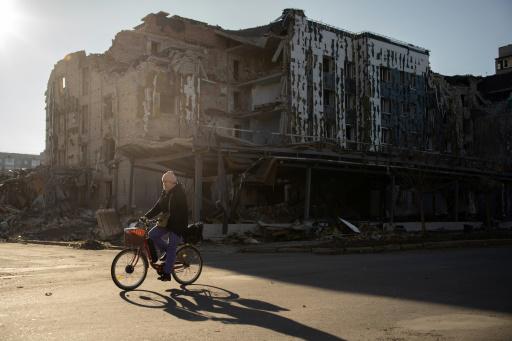 Rusia acusa a EEUU de hacer todo lo posible para prolongar la guerra en Ucrania