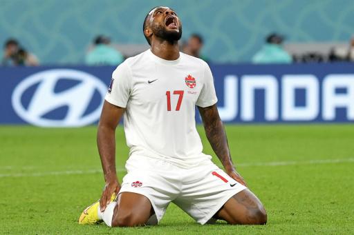 Canadá clasifica a Copa América y jugará partido inaugural contra Argentina