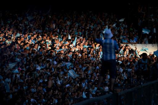 Racing conquista la Copa Sudamericana 2024 y corta 36 años sin títulos internacionales