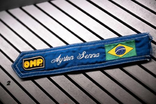 Brasil rinde homenaje a Ayrton Senna, 30 años después de su muerte