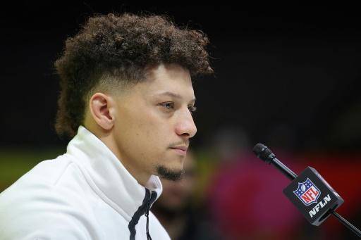 Patrick Mahomes, líder de los Kansas City Chiefs, no está preocupado porque les consideren los villanos de la NFL