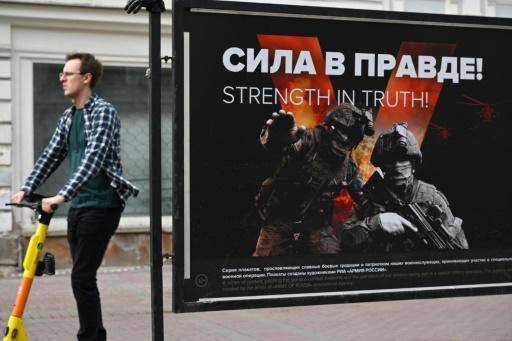 Rusia observa un alza significativa de reclutamientos desde el atentado en Moscú