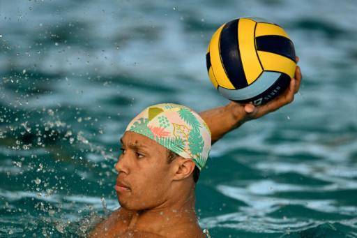 Guía para seguir el waterpolo en los Juegos de París-2024