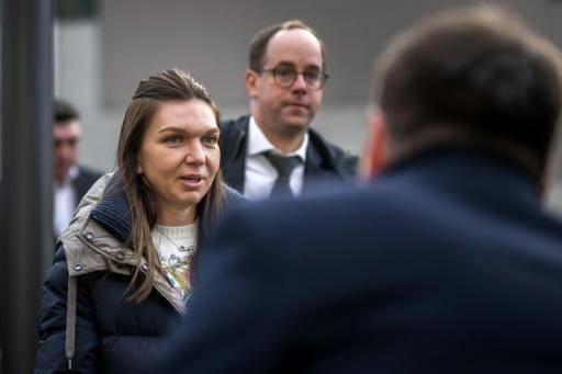 La ex número uno del mundo Simona Halep anuncia su retiro