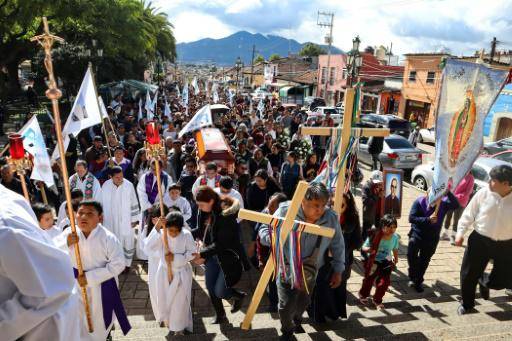 Asesinan a un sacerdote indígena defensor de DDHH en el estado mexicano de Chiapas