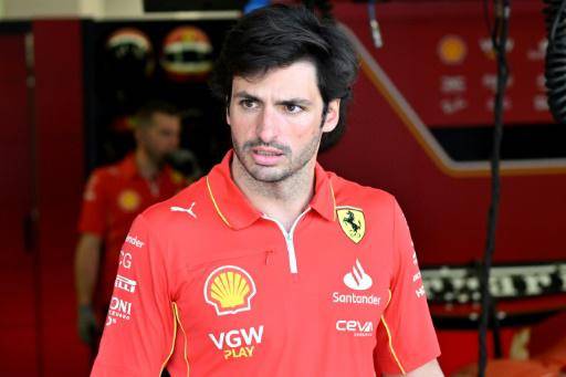 Sainz y Ferrari se reivindican en las pruebas de pretemporada de F1