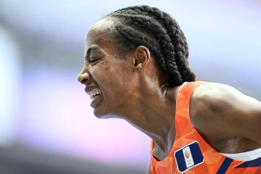 Sifan Hassan, en busca del triplete legendario de Emil Zatopek