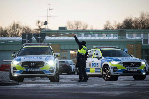 Las víctimas del tiroteo en Suecia eran de varias nacionalidades, según la policía