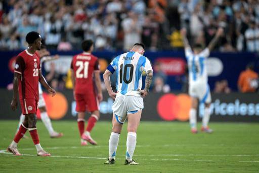 Messi y esas últimas batallas que el fútbol no quiere escuchar