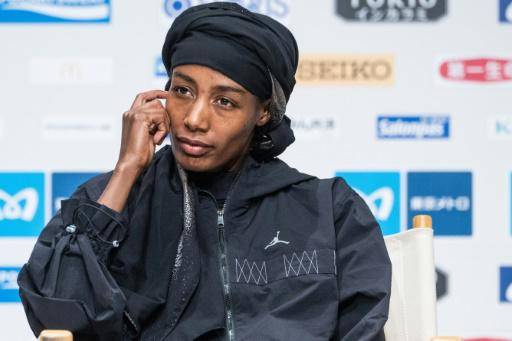 Sifan Hassan, de tímida refugiada a estrella del atletismo