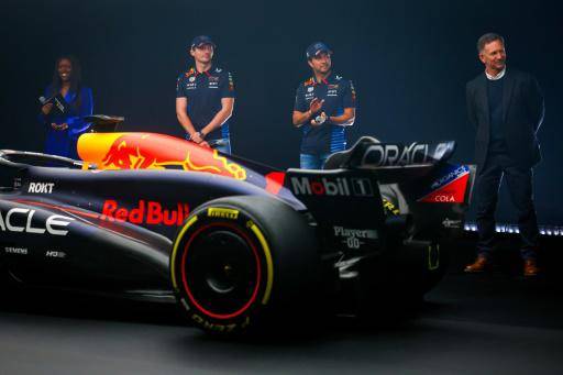 Arranca el Mundial de F1 con los únicos ensayos de pretemporada en Baréin