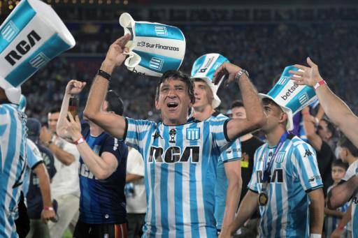 Racing conquista la Copa Sudamericana 2024 y corta 36 años sin títulos internacionales