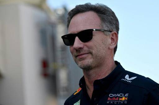 Christian Horner es absuelto de la acusación de comportamiento inapropiado