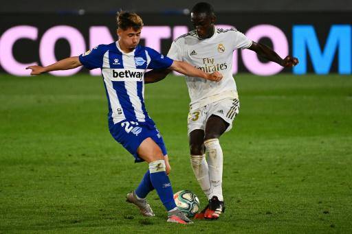 Borja Sainz, el goleador vasco que llama a la puerta de la Premier League