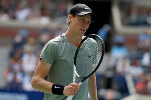 Sinner y Swiatek irrumpen con fuerza en la tercera ronda del US Open