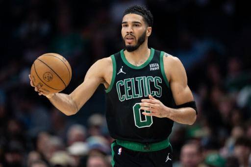 Celtics aseguran primer puesto de fase regular con triunfo ante Thunder