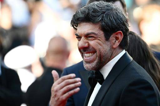 El brasileño Karim Ainouz sube la temperatura en Cannes con Motel Destino