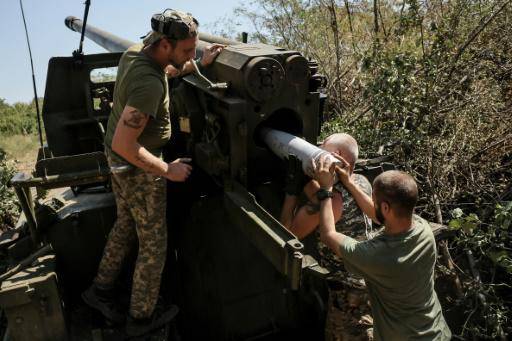 Zelenski lamenta que Ucrania aún no tenga permiso para usar armas de largo alcance en Rusia